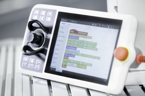 编程软件 - ABB Robotics/ABB - OPC / 自动化 / 控制