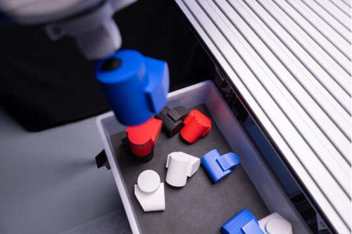 自动化软件 - OmniCore&trade; - ABB Robotics/ABB - 预算 / 堆垛 / 机器人式