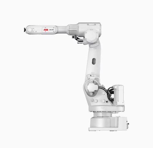 关节型机器人 - IRB 1700 - ABB Robotics - 6轴 / 去毛刺 / 电弧焊
