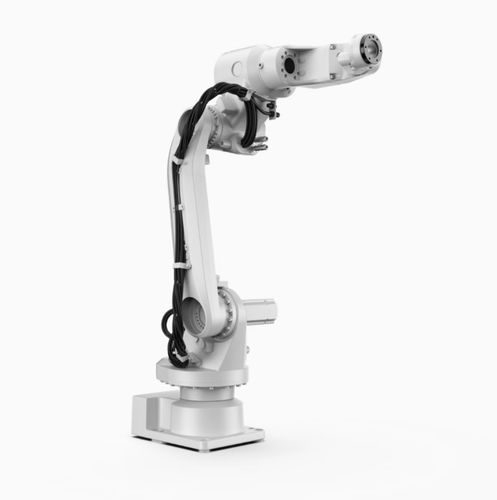 关节型机器人 - IRB 1700ID - ABB Robotics - 6轴 / 搬运 / 机器装载