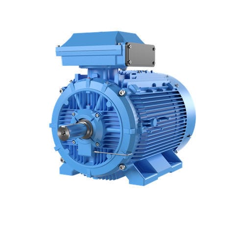 永磁电机 - ABB Motors Drives and Power Electronics - 交流 / 同步 / 感应