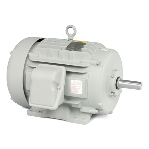 车用电机 - AEM series - ABB Motors Drives and Power Electronics - 异步 / 三相 / 460 V