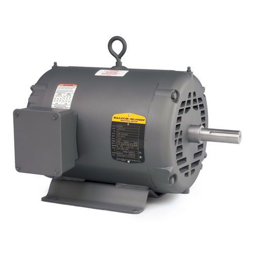 NEMA电机 - EM3566 - ABB Motors Drives and Power Electronics - 异步 / 单相 / 460 V