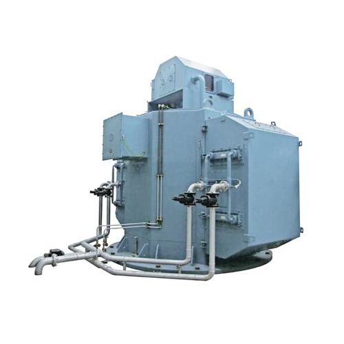 交流电机 - AMZ - ABB Motors Drives and Power Electronics - 同步 / IP55 / IP54