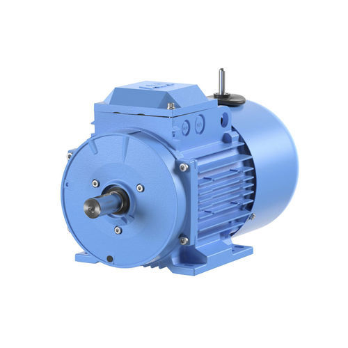 带制动装置电机 - M3AA series - ABB Motors Drives and Power Electronics - 感应 / 交流 / 400V