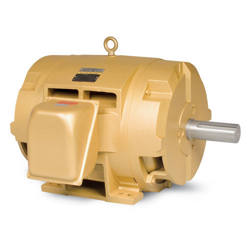 压缩机电机 - ABB Motors Drives and Power Electronics - 异步 / 三相 / 460 V