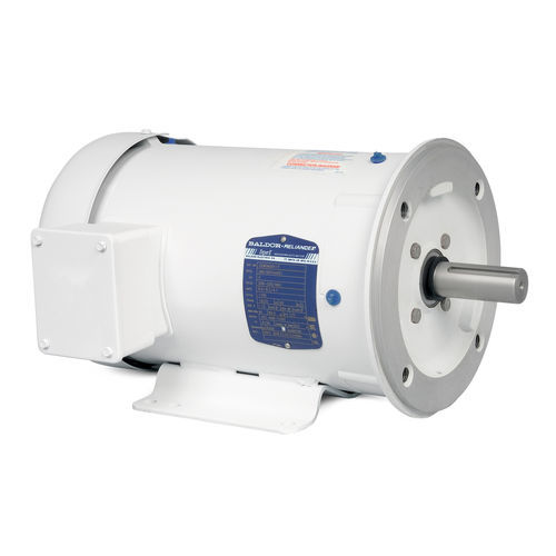 防水电机 - CEWDM series  - ABB Motors Drives and Power Electronics - 直流 / 异步 / 460 V