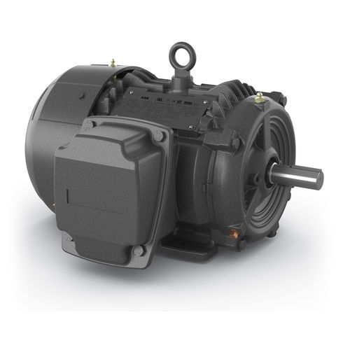 交流电机 - SD661 - ABB Motors Drives and Power Electronics - 感应 / 460 V / 575 V
