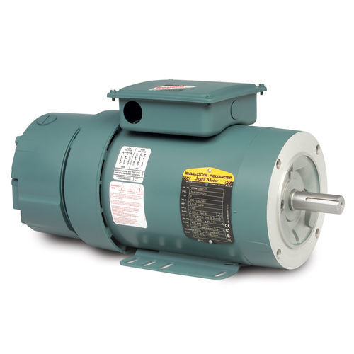 三相制动电动机 - D-Series - ABB Motors Drives and Power Electronics - 交流 / 单相 / 同步