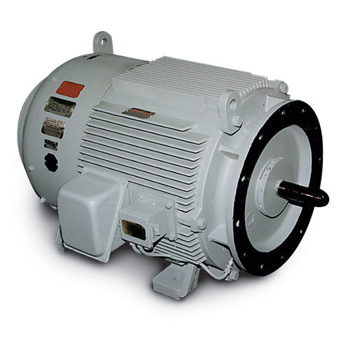 海洋应用电机 - MIL series - ABB Motors Drives and Power Electronics - 感应 / 交流 / TENV