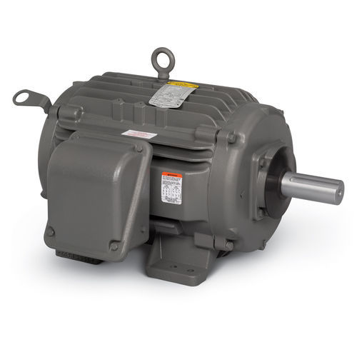 冷却塔电机 - CTM series - ABB Motors Drives and Power Electronics - 异步 / 三相 / TEAO