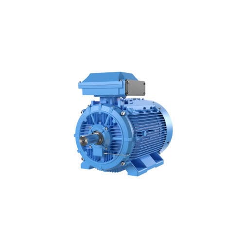 感应电机 - 3GGL132213 - ABB Motors Drives and Power Electronics - 三相 / 铝框架 / 铸铁