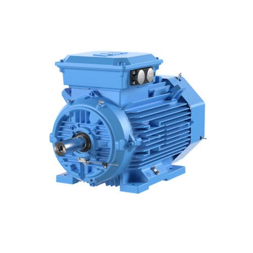 高安全性电机 - M3 series - ABB Motors Drives and Power Electronics - EC / 异步 / 三相