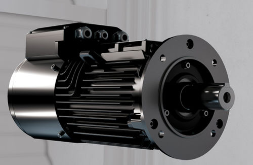 交流电机 - ABB Motors Drives and Power Electronics - 380V / 480V / 永磁