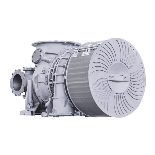 固定式涡轮压缩机 - A100-M - Accelleron - 紧凑型 / 四冲程发动机 / 用于发电