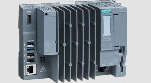 紧凑型可编程控制器 - SIMATIC ET 200SP - Siemens PC-based Industrial Automation