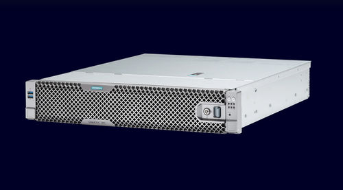 网络服务器 - SIMATIC IPC RS-828A - Siemens PC-based Industrial Automation - 机架式 / 嵌入式 / AMD EPYC™