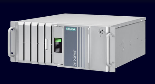 机架式电脑 - SIMATIC IPC RC-545A - Siemens PC-based Industrial Automation - 第十二代Intel® Core™ / DDR5 SDRAM / 64 GB