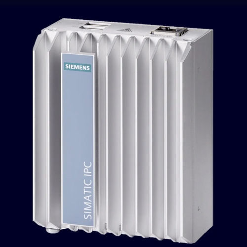 工业网关 - SIMATIC IPC BX-21A - Siemens PC-based Industrial Automation - 紧凑型 / 数据采集