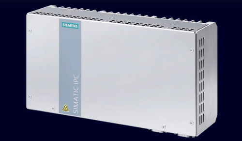 箱式电脑 - SIMATIC IPC BX-32A - Siemens PC-based Industrial Automation - 嵌入式 / Intel® Core™ 11ᵉ代 / DDR4