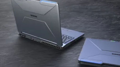 工业手提电脑 - SIMATIC IPC MD-57A - Siemens PC-based Industrial Automation - 耐磨损 / EMC / 坚固