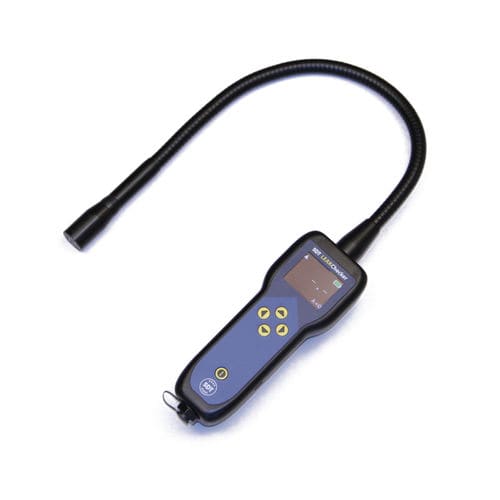 超声波泄漏感应器 - LEAKChecker - SDT Ultrasound - 压缩空气 / 便携式 / 紧凑型