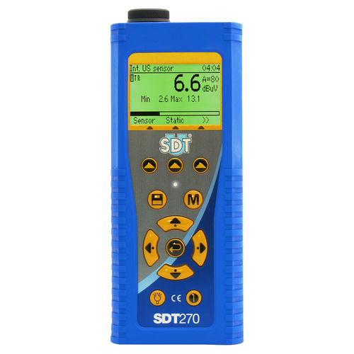 阀门测试检测仪 - SDT270 - SDT Ultrasound