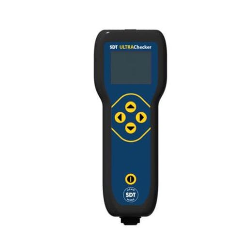 机器状态监控设备 - ULTRAChecker - SDT Ultrasound - 震动 / 检测泄漏 / 用于流程控制