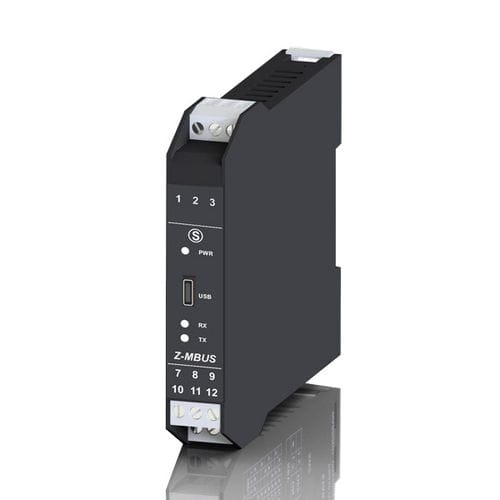 USB转换接头 - Z-MBUS - SENECA | AUTOMATION INTERFACES - 接口 / 通信 / 串行