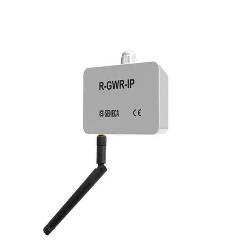通信网关 - R-GWR-IP series - SENECA | AUTOMATION INTERFACES - 工业 / 无线 / MODBUS