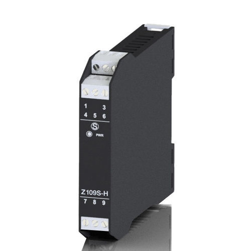 4-20mA隔离器 - Z109S-H - SENECA | AUTOMATION INTERFACES - 电流 / 直流 / 功率