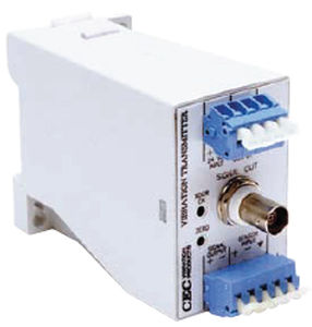 振动传感器 - max. 26 VDC, max. 20.000 Hz | 1-808 - CEC Vibration Products