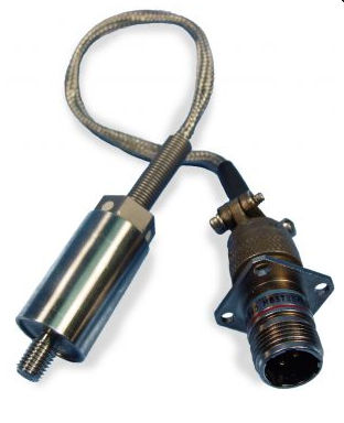 振动传感器 - 4-130-0128 - CEC Vibration Products