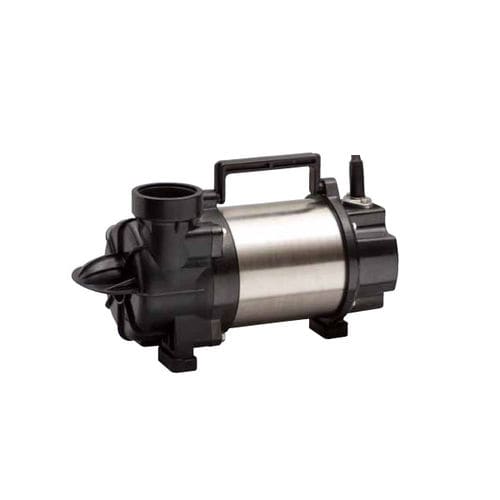 涡流泵 - 50PLS2.15S - TSURUMI MANUFACTURING CO., LTD. - 废水 / 电动 / 浸没式
