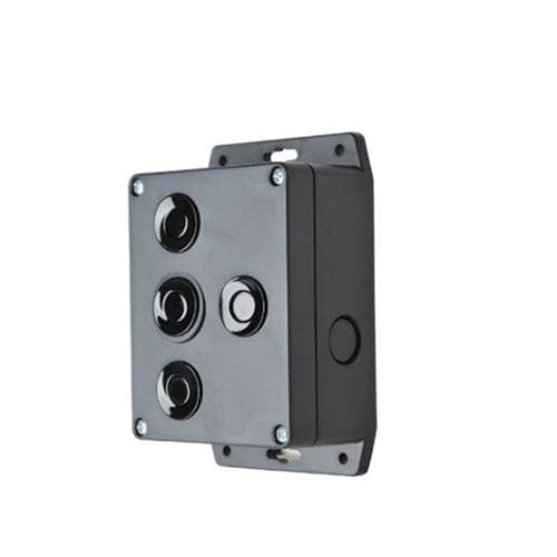 存在探测器 - USVD-4X - EMX Industries Inc. - 车用 / 超声波