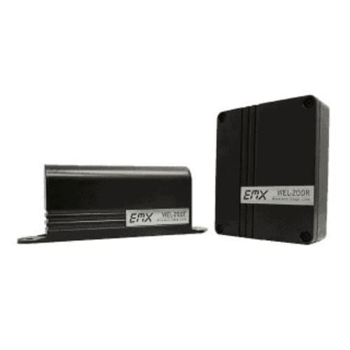 通信网关 - WEL-200 series - EMX Industries Inc. - IoT Edge / 无线 / IO-Link