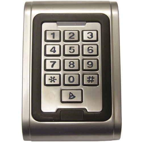 RFID读卡器 - CR-2000 - EMX Industries Inc. - Wiegand / 芯片式 / 用于进出控制