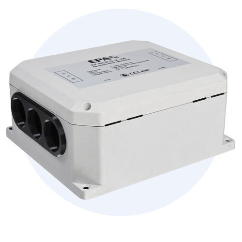 吸收过滤器 - AF-BCR - EPA GmbH - 电机
