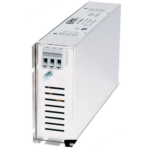 高通滤波器 - NF-MHU - EPA GmbH - 被动 / RFI / 交流