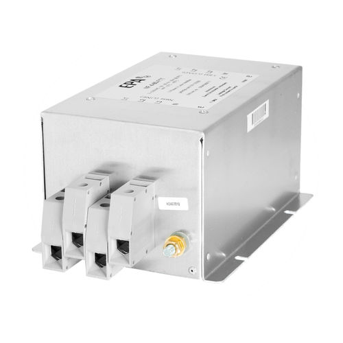 低通滤波器 - NF-4-FTT  - EPA GmbH - 被动 / 功率 / 紧凑型