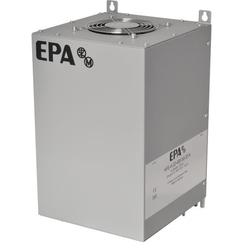 低通滤波器 - HFE series  - EPA GmbH - 被动 / 谐波 / 三相