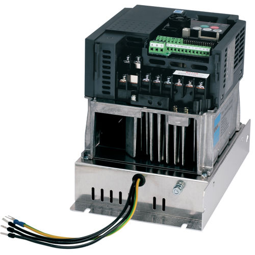 低通滤波器 - NF-U series  - EPA GmbH - 被动 / EMI / 功率