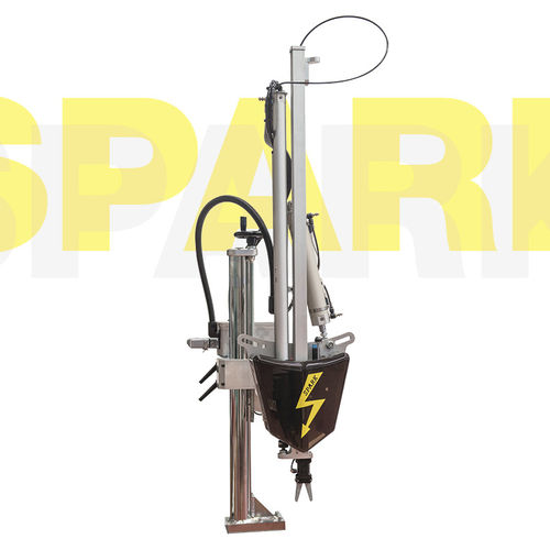 机械式机械手 - SPARK  - TecnoMatic Robots - 抓取 / 笛卡尔坐标