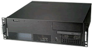 视频记录仪 - FSM-IP - Fike - 网络 / NVR