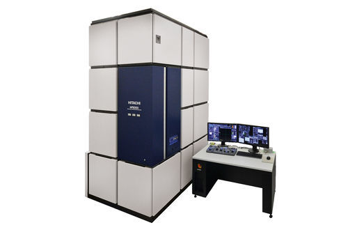 STEM显微镜 - HF5000 - Hitachi High-Tech Europe GmbH/日立 - 用于材料研究 / 用于材料分析 / 计量学
