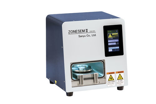 自动样本制备系统 - ZoneSEM Ⅱ - Hitachi High-Tech Europe GmbH/日立 - 实验室 / 用于 SEM / 清洁