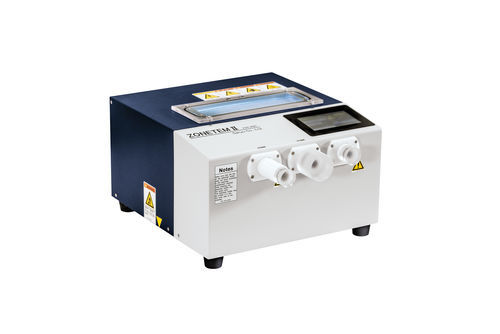 自动样本制备系统 - ZoneTEM II - Hitachi High-Tech Europe GmbH/日立 - 用于 SEM / 清洁 / 台式
