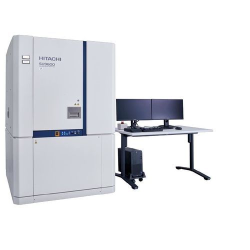 电子扫描显微镜 - SU9600 - Hitachi High-Tech Europe GmbH/日立 - 薄膜测量 / 用于研究 / 用于材料研究