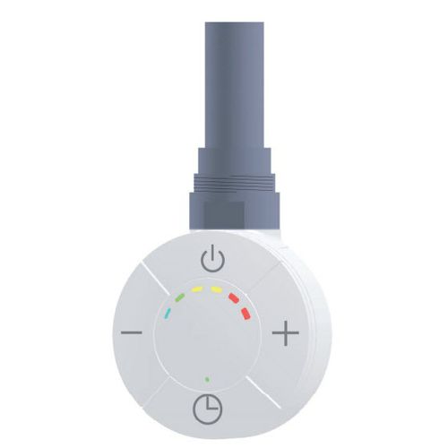 电子恒温器 - Smart - HT SpA - 可调节