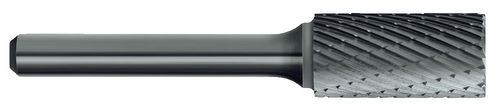 整体硬质合金铣刀 - B200 series - Sutton Tools - 锉刀 / 碳化钨 / 用于生铁